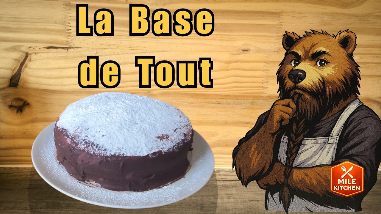 Les Bases pour Réussir un Entremets – Comme un Chef à la Maison