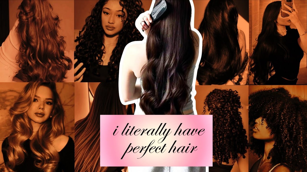 HAIR GAME: ELEVATED!