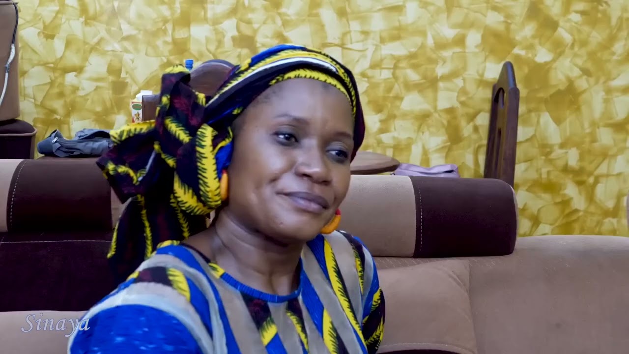 sinaya épisode 7/20. Elhadji