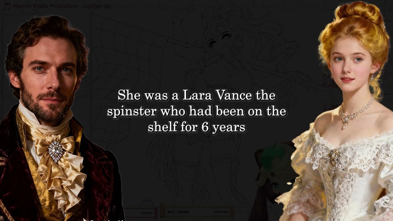 🥀She Married the “Savage” Duke to Save Her Sister… But Behind Closed Doors, He Was Someone Else