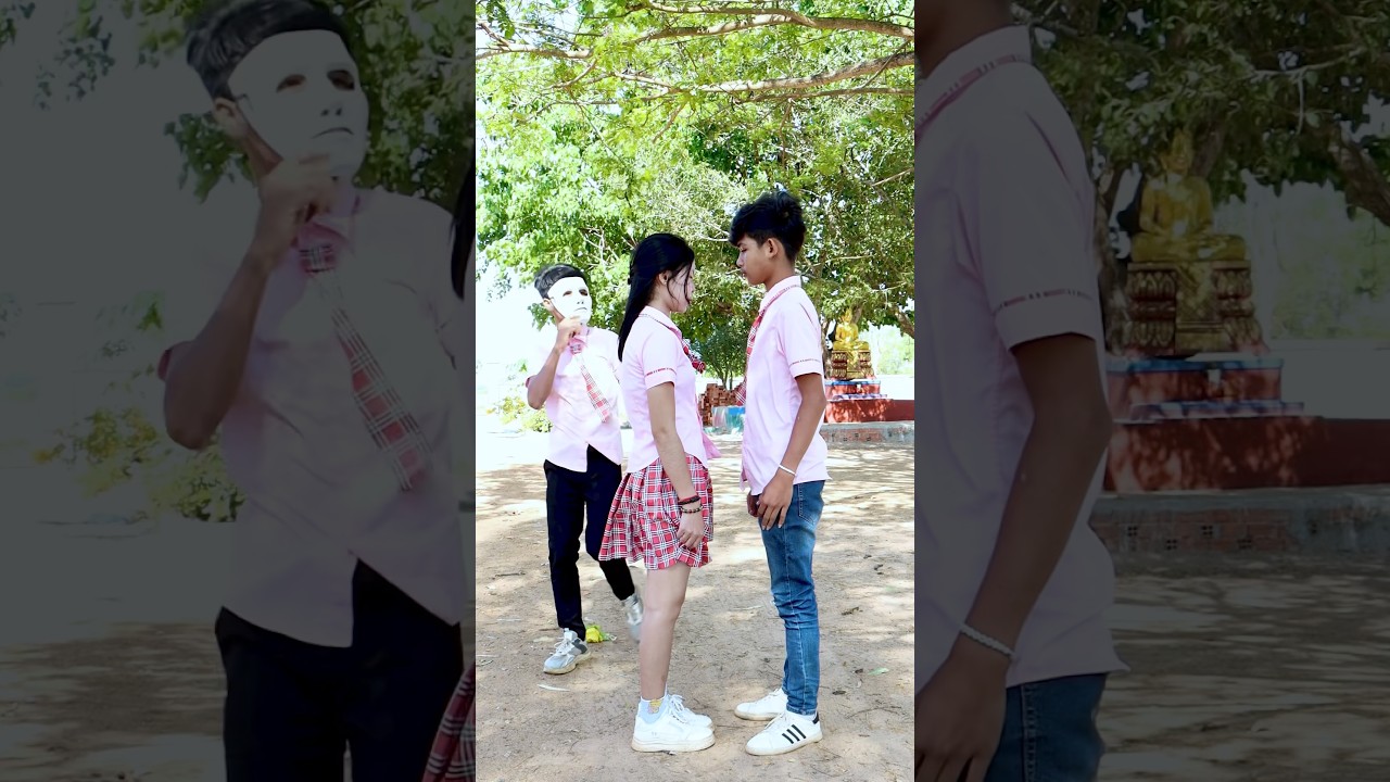 Confession of Love ❤️ The Most Emotional Love Story Ever #ConfessionOfLove #LoveStory