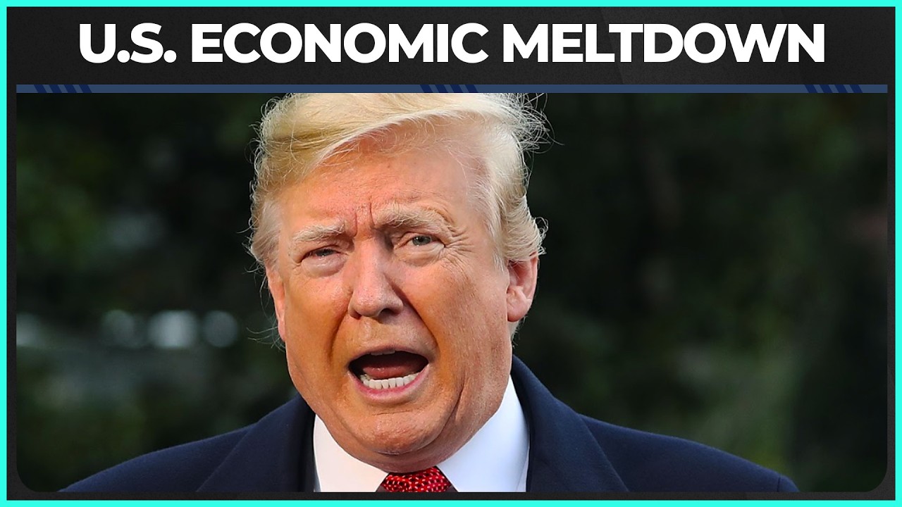 Иранская война грозит обрушить рынки