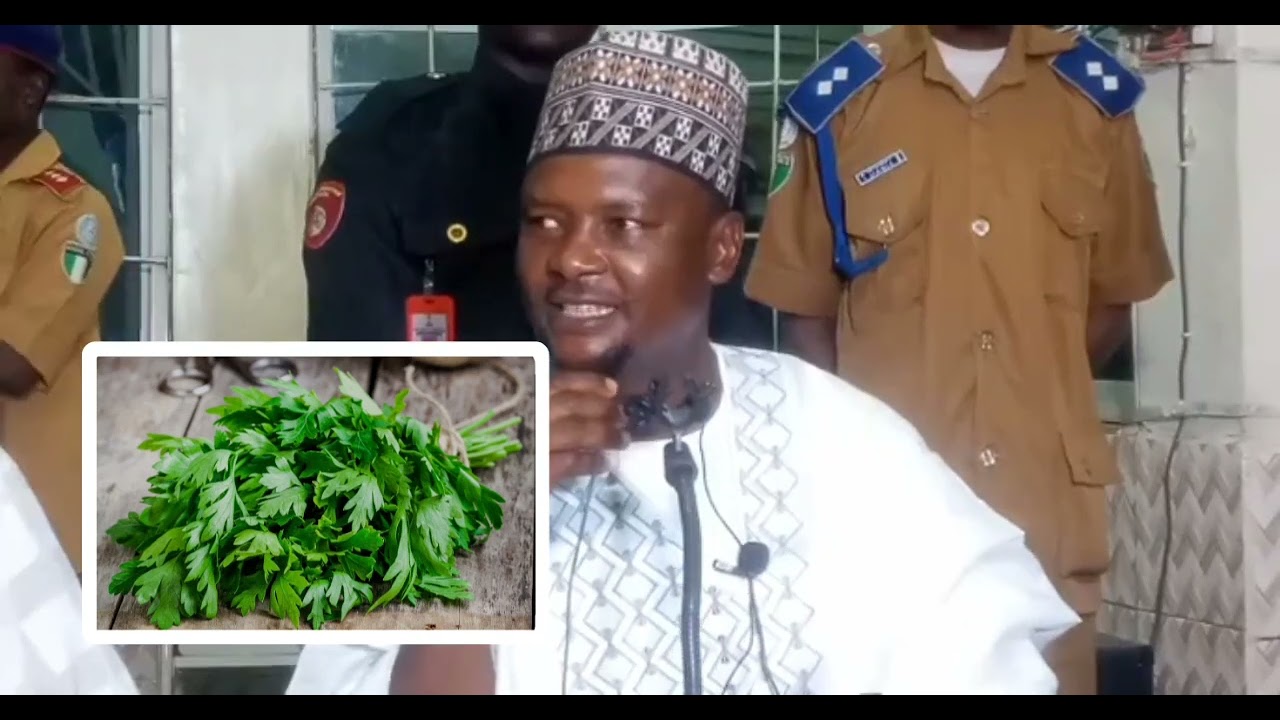 RASHIN HAIHUWA GA MATA & MACE MAI CIKI DA NAKUDA