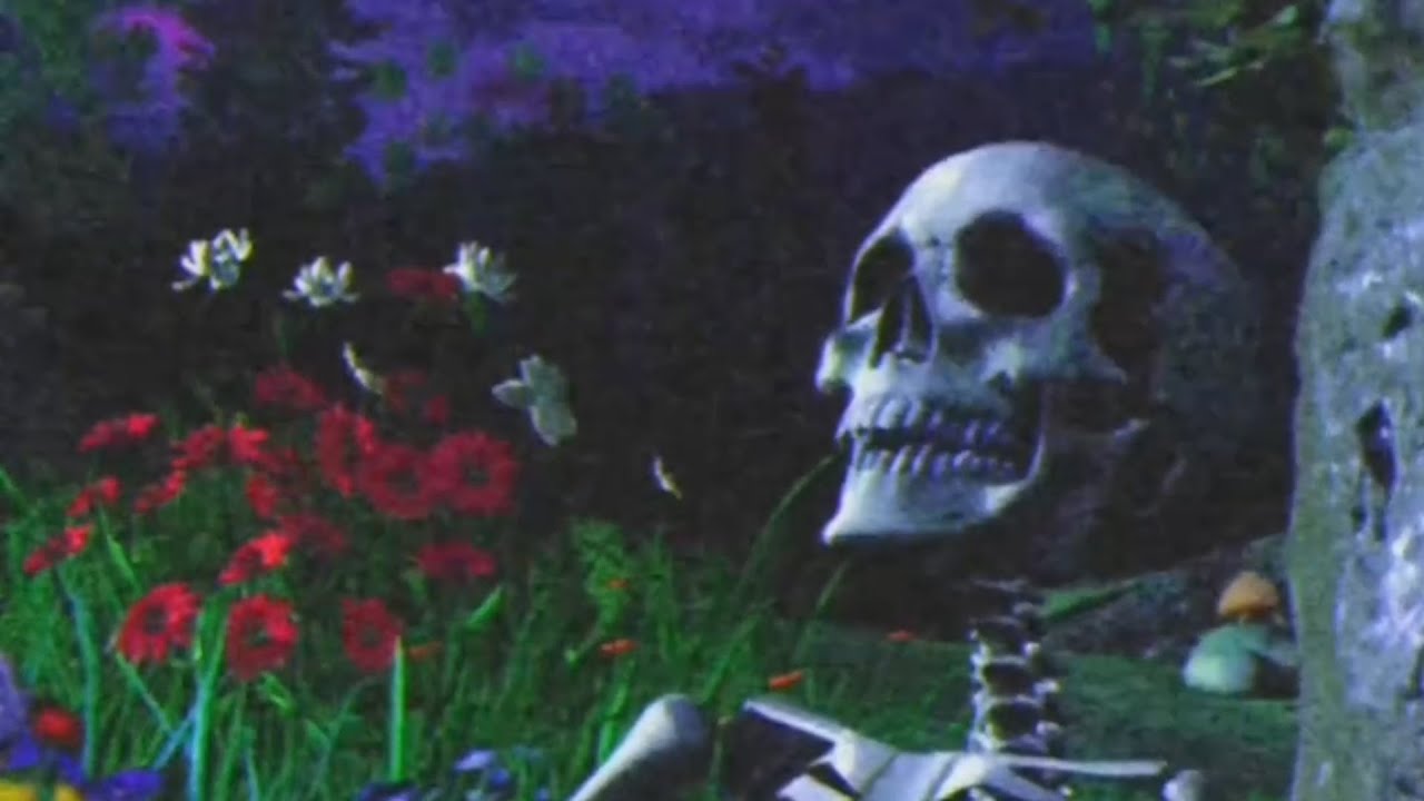 Bones - ReportingLive (Unreleased)