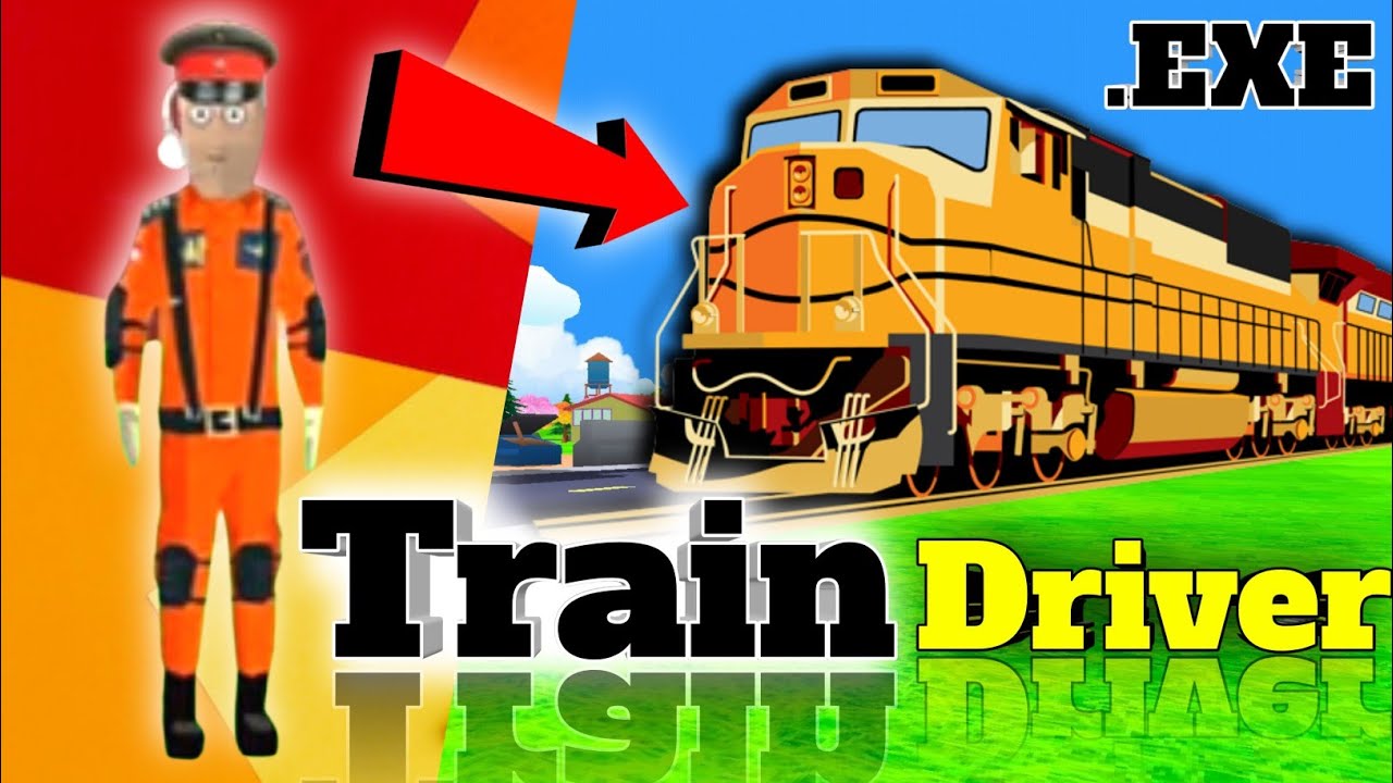 Jack become train driver 🚂🚃  in dude theft wars | DTW thugh life | DTW FUN moments | Not EA
