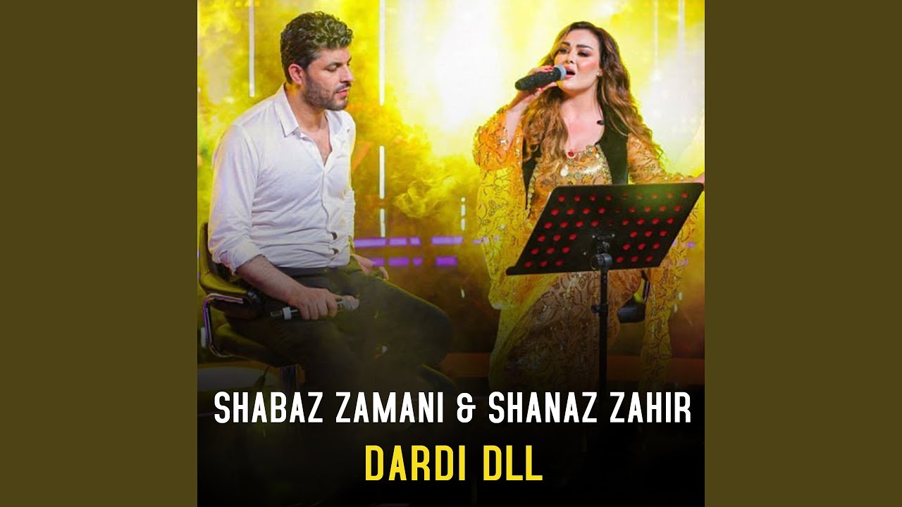 Dardi Dll (Live)