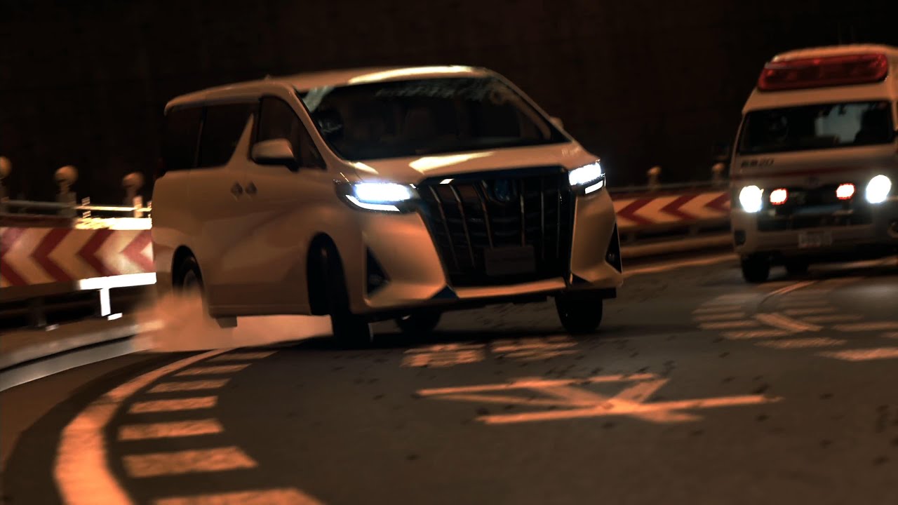 Gran Turismo 7 Spec 2.0 Opening | 5OUL ON D!SPLAY