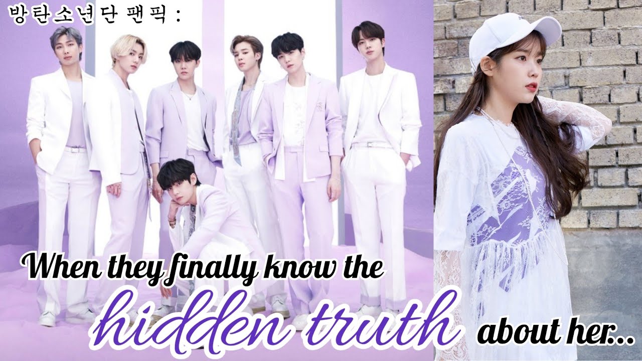 [NEW] 8th Members Imagine : #ep14 | When they finally know the 