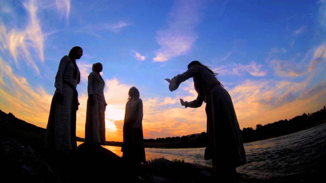 SKAIDRUMOS -  Kas Tar Teka