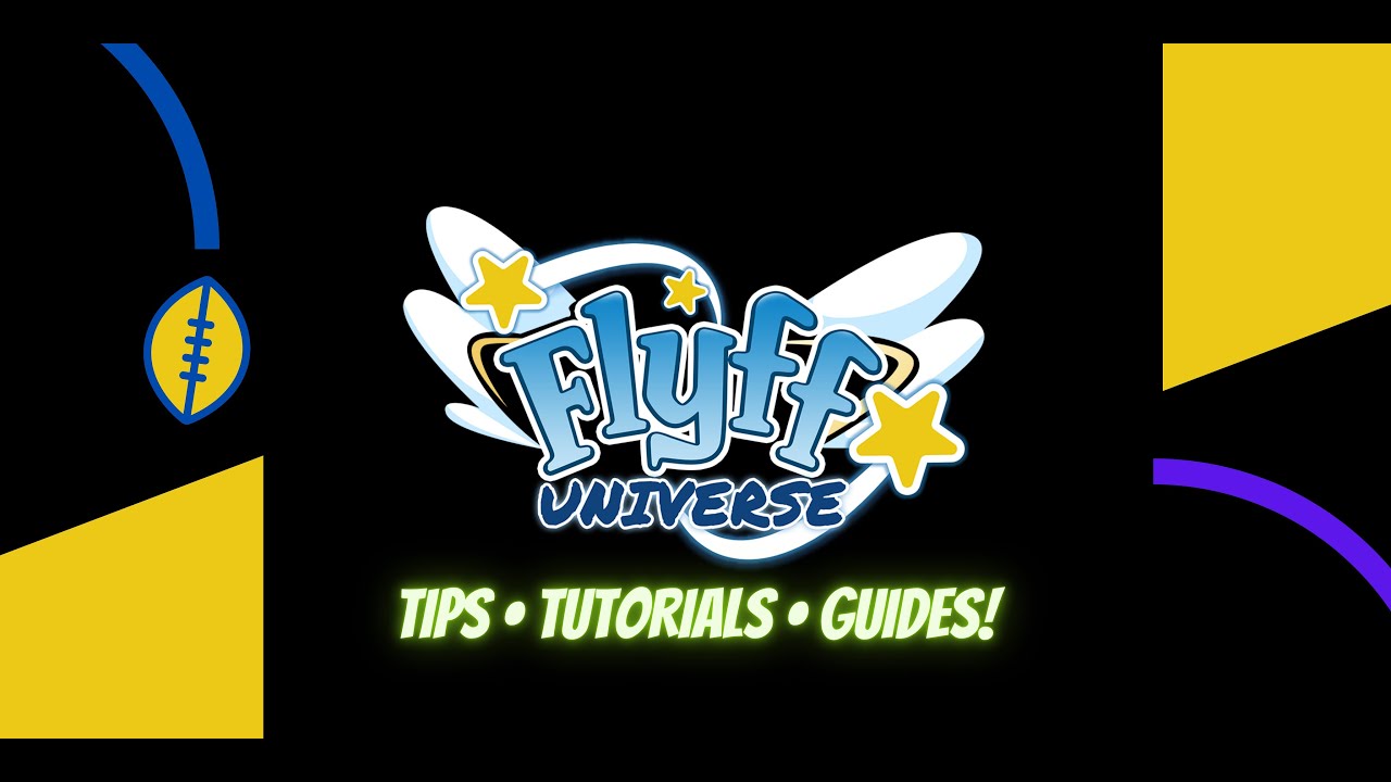 Flyff Universe Item transmutation - HOW TO