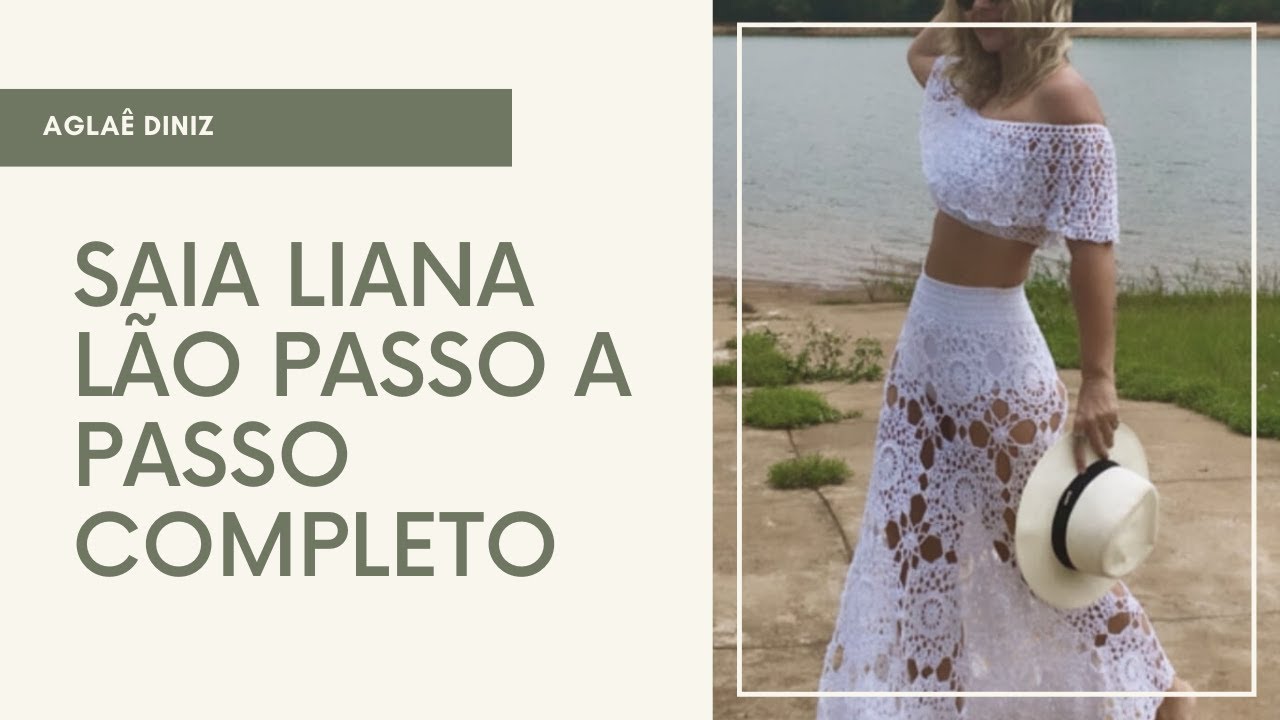 SAIA LIANA PARTE 1 O SQUARE