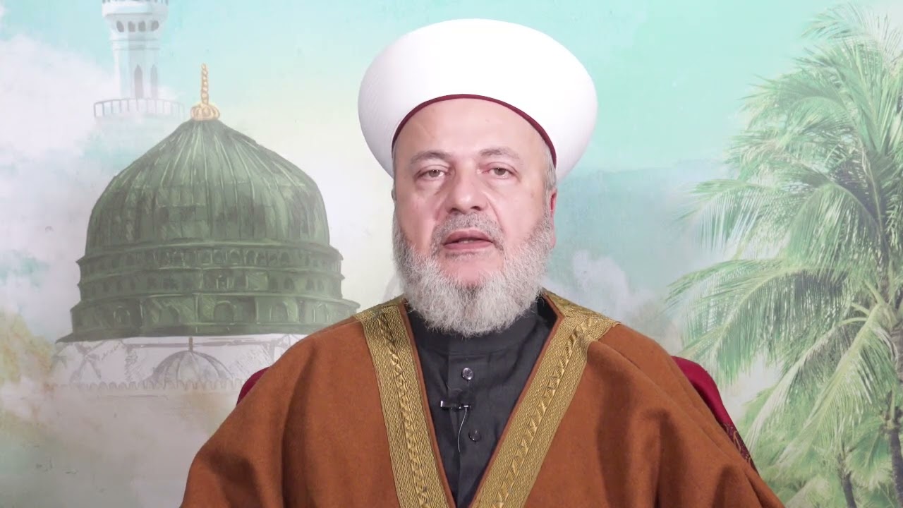 ثلاث كلمات للشافعي لم يُسبق اليها وانفرد بها
