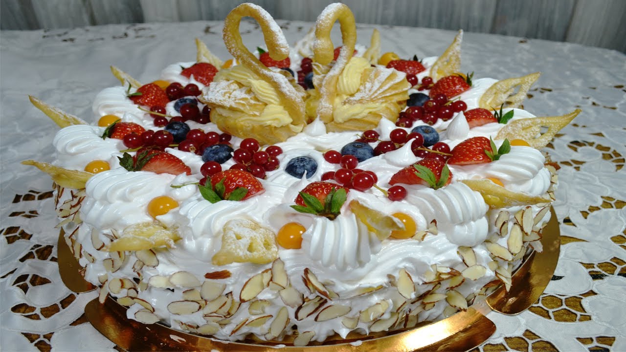 ГОТОВА ГОТОВИТЬ ТАКОЙ ТОРТ ПОСТОЯННО😍ОЧЕНЬ ВКУСНЫЙ