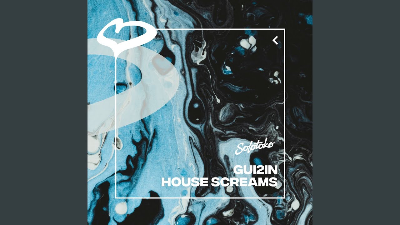 House Screams (Extended Mix)