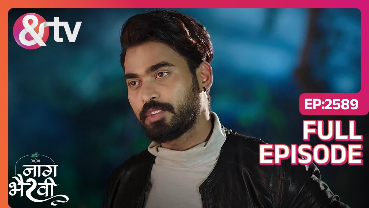 Naag Bhairavi - Full Ep - 5 - Nagarjuna, Bhairavi, Nagulu - And TV