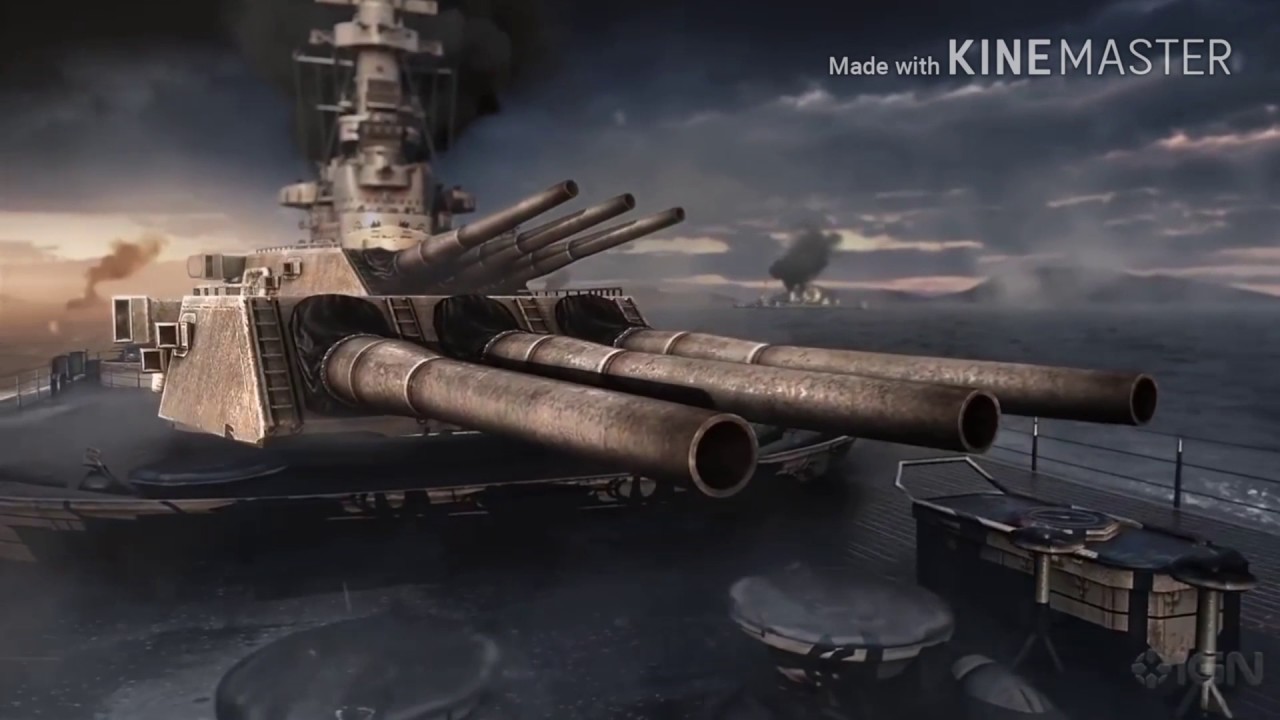 天翔ル娘【WOWS  MAD】