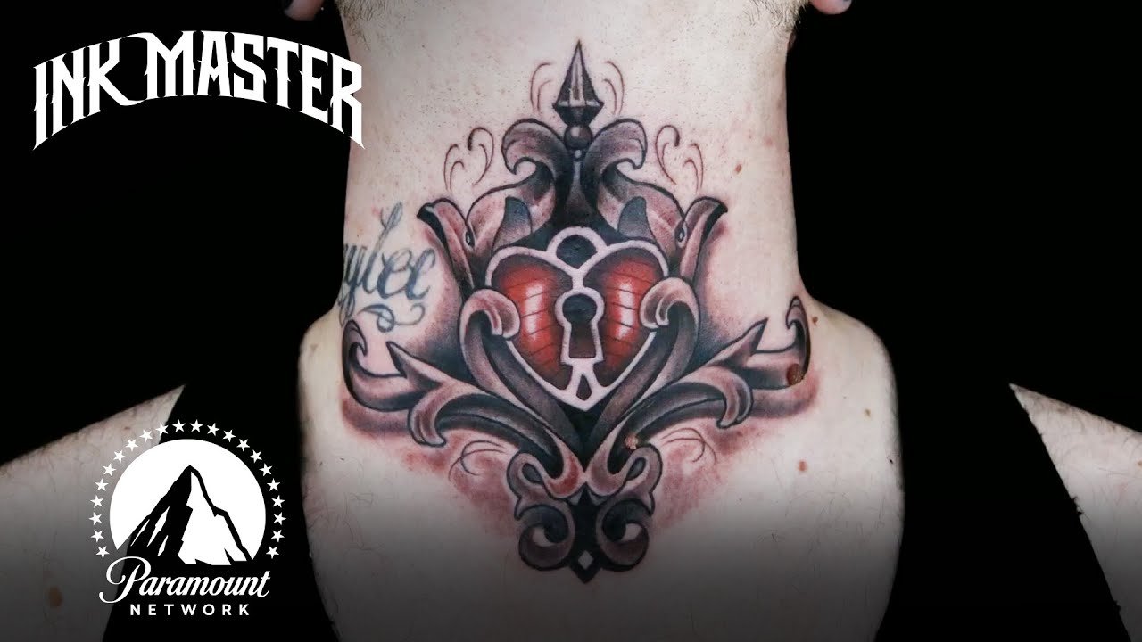 Worst Tattoos of Season 6  😬 Part 2 | Ink Master