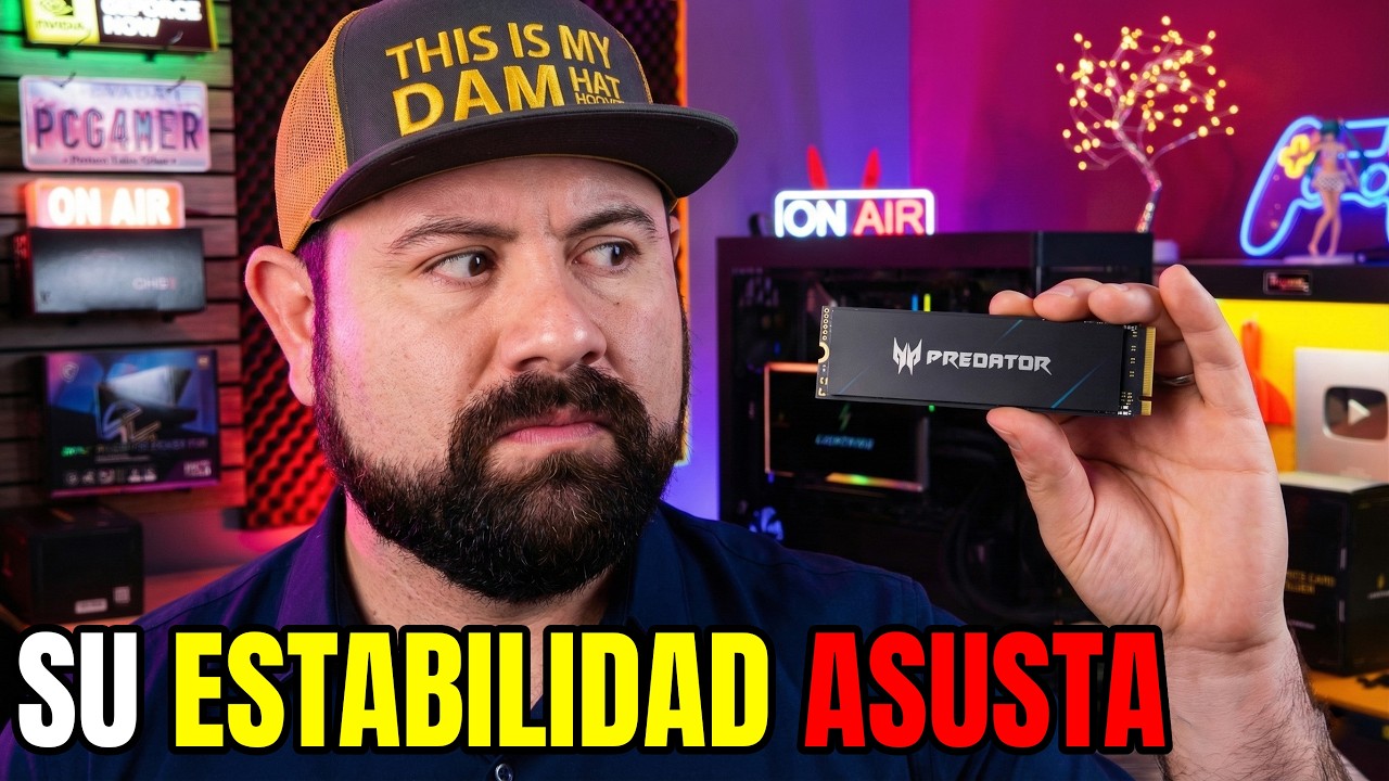 No esperábamos este nivel de potencia... - DrogaDigital