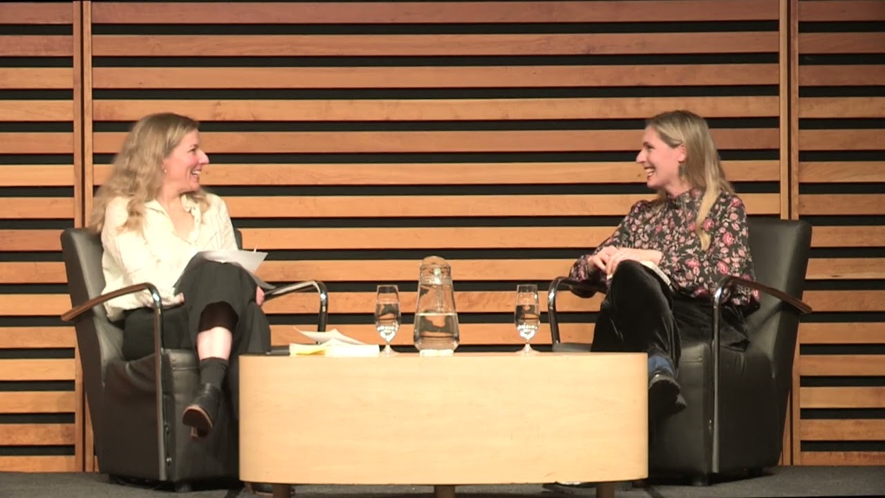 Eleanor Catton | Birnam Wood | Mar 6, 2023
