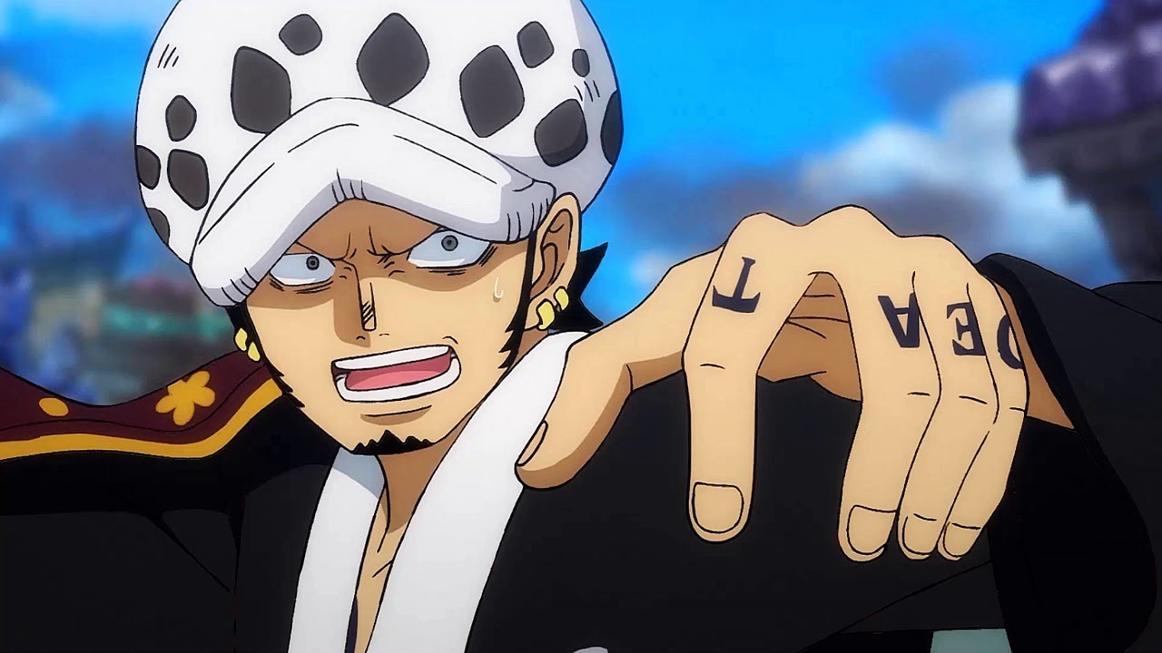 Возвращение в One Piece Bounty Rush
