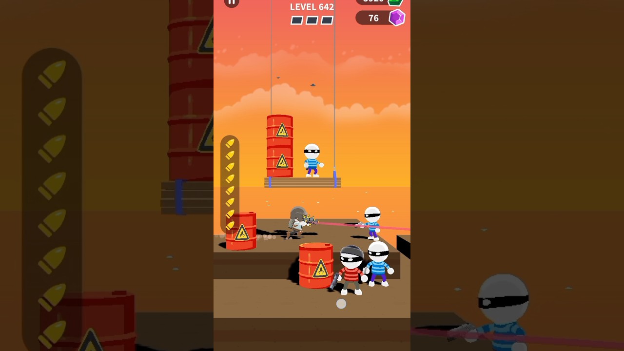 Johnny on fire 🔥 | Part 9 | #multigaming #gaming #games #multiplegames