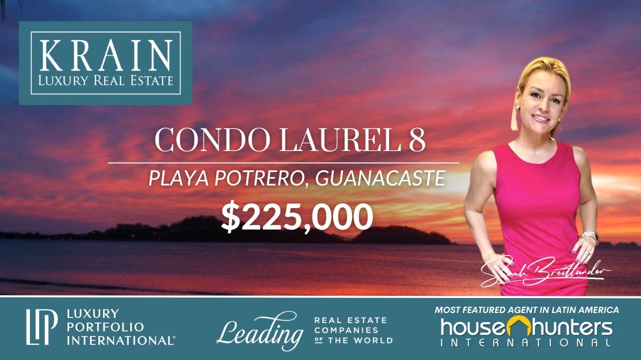 BRAND NEW Costa Rica Home for Sale | 5 Minutes to Playa Potrero