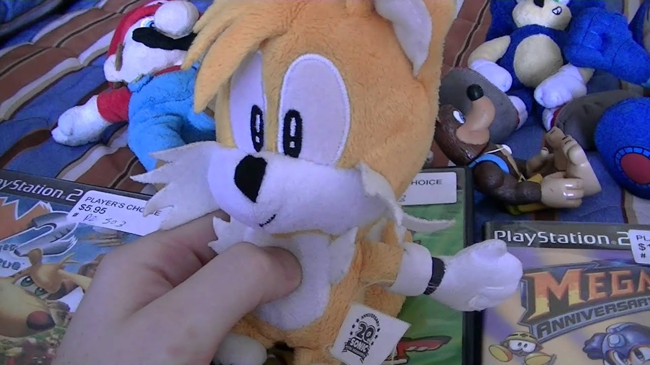 Sonic's Misfit Adventures: Ep.10 Beach Vacation