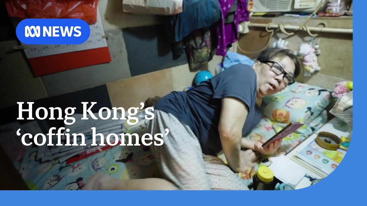 Hong Kong wants to reform city&rsquo;s notorious subdivided flats | ABC NEWS