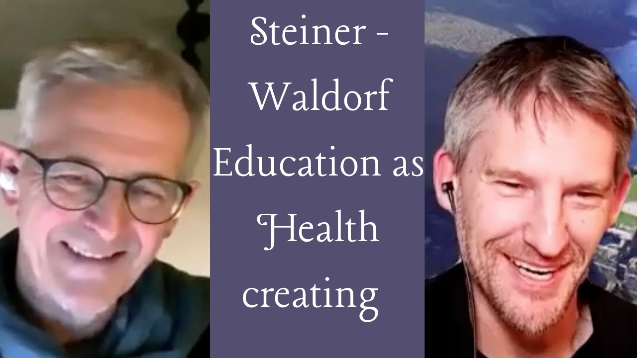 Rethinking Waldorf traditions, the UK school crisis, Anthroposophy's role, Steiner ed's golden rule