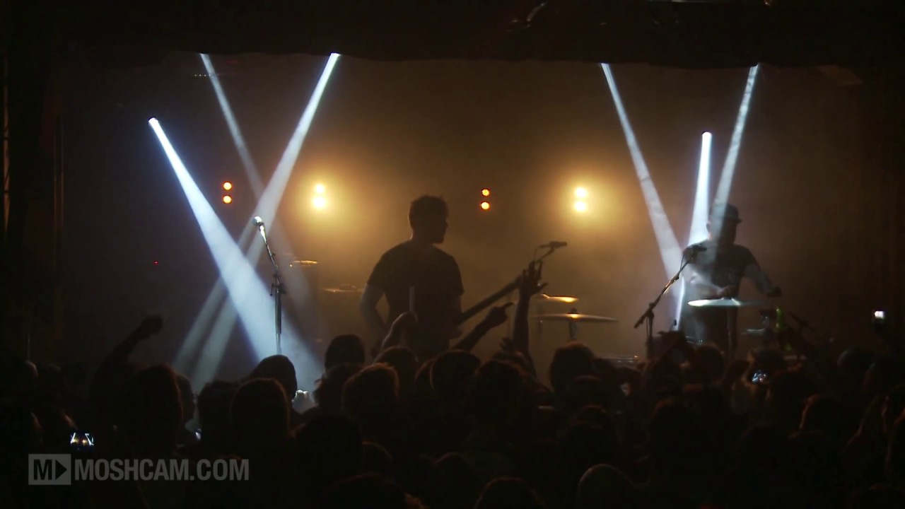 Royal Blood | Out Of The Black | Live in Sydney