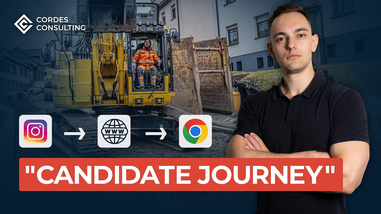 An diesen 3 Stellen verlieren Handwerksbetriebe ihre besten Bewerber