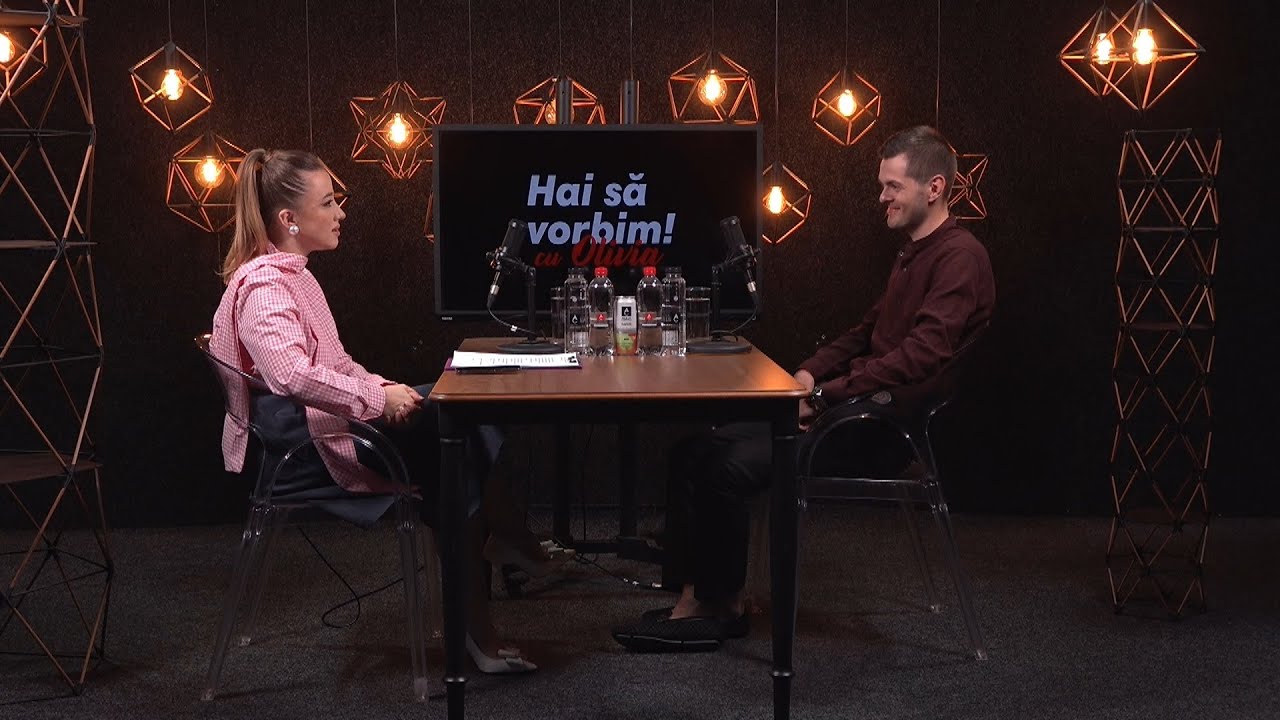 Damian Spinei: „Publicul este cel care ne motivează să investim în muzică.”