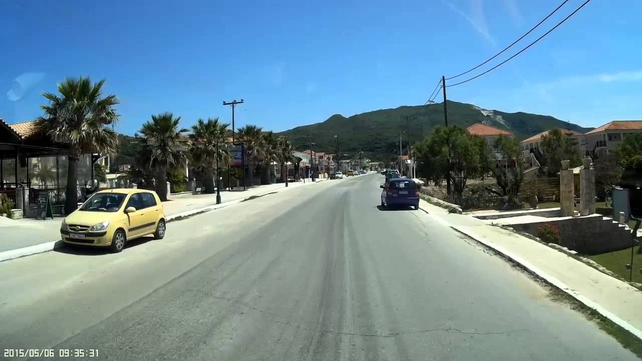 Kalamaki Tour May 2015