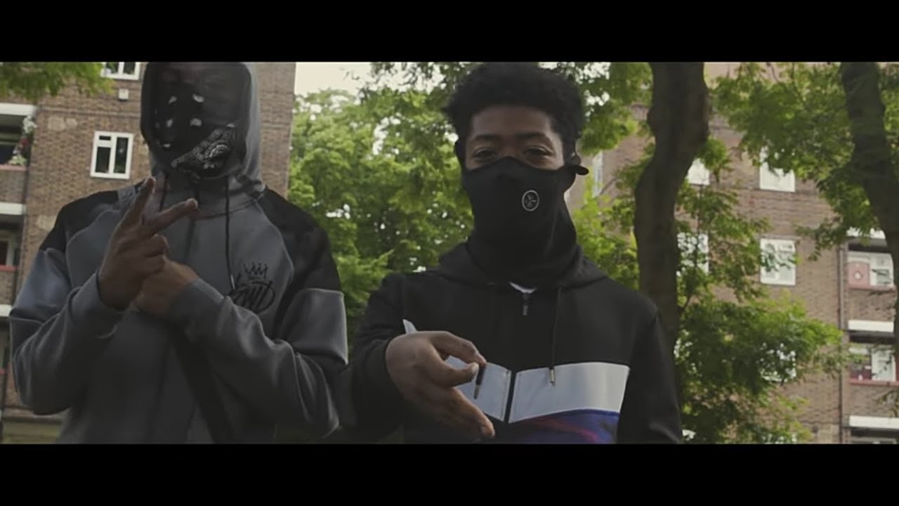 (Zone 2) | Oppboybis x Bam Bam x Splash - Bando Livin #Exclusive