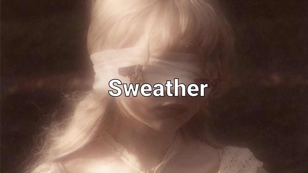 Sweather weather - The Neighbourhood [ slowed and reverb ] 