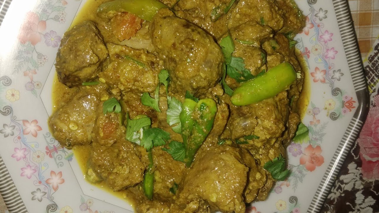 Chicken Keleji ki Recipe By Onyx's kitchen ll Chicken Recipe ll Keleji Banana ka Tarika ll 