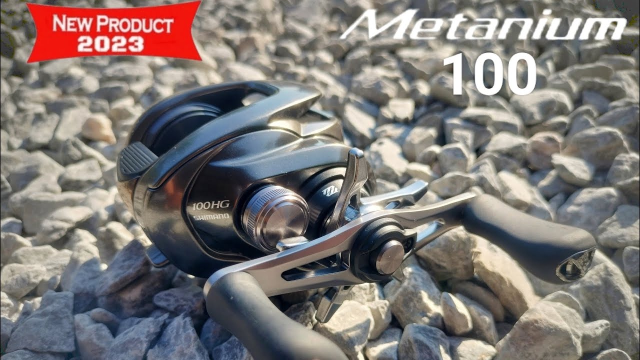 Review...รีวิว SHIMANO METANIUM 100 