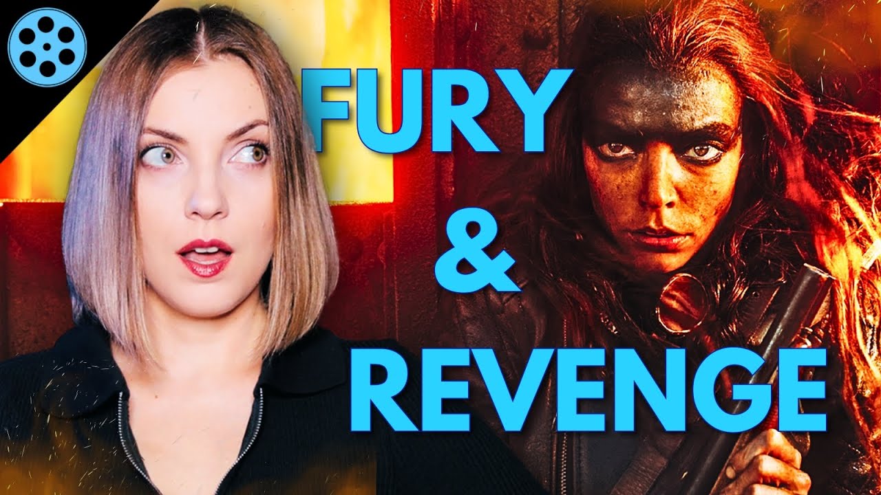 FURIOSA Deserves to Be Seen | Movie Review