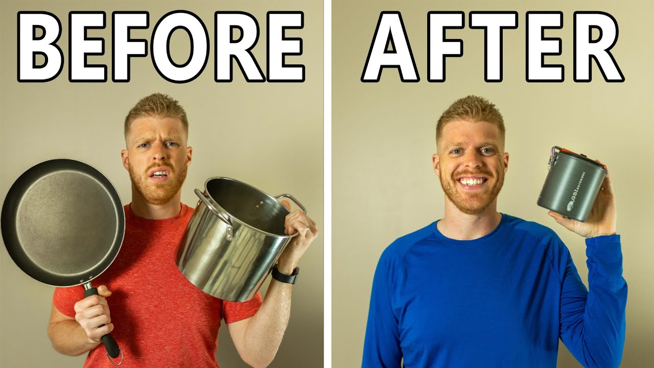 7 Helpful Tips For New Backpackers (#3 saves lives)