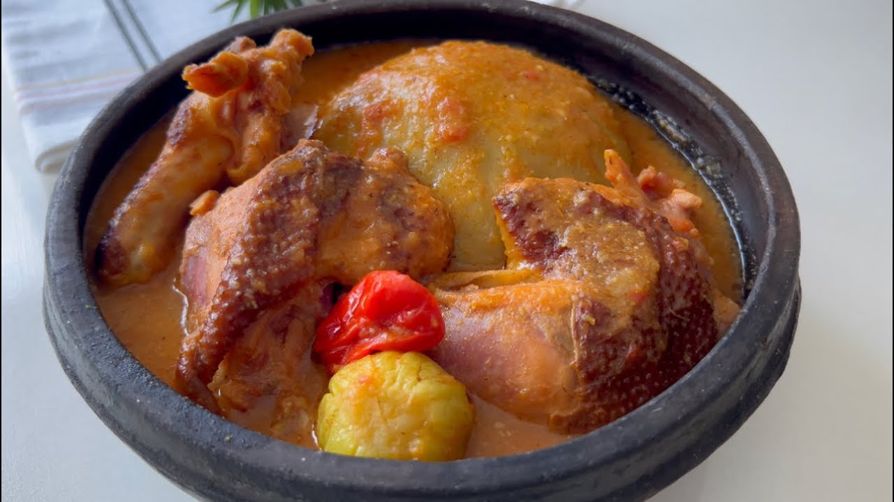 VOUS ALLEZ BEAUCOUP AIMER CETTE RECETTE DE LA SAUCE AUBERGINES REVISITÉE