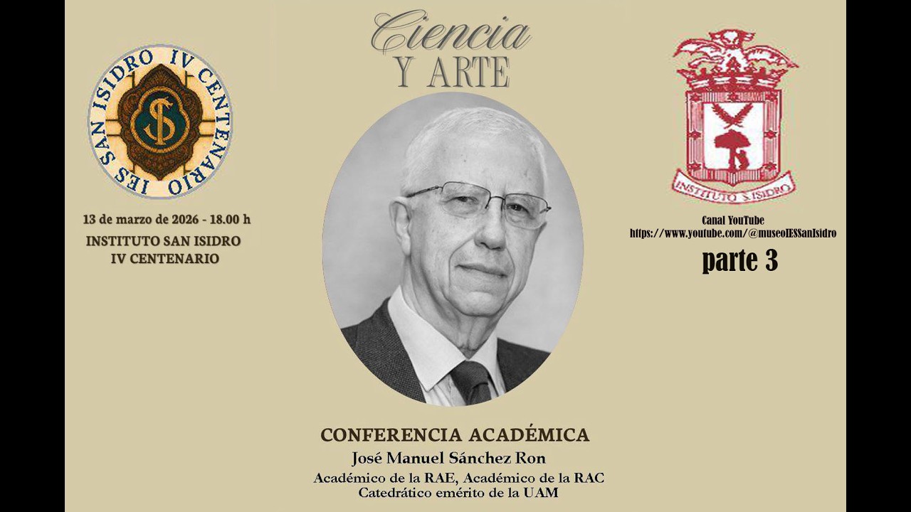 ARTE Y CIENCIA 3ª PARTE