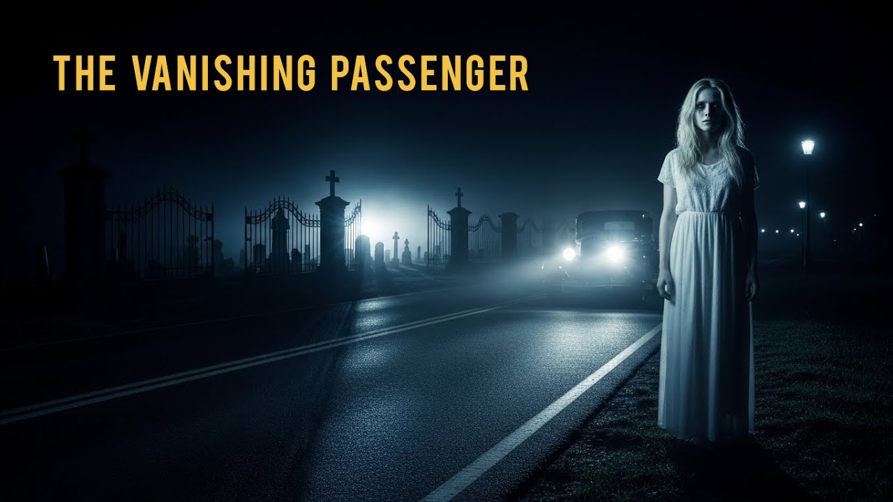 The Haunted Roads of Chicago: Resurrection Mary