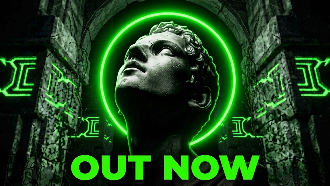 Alcides Beats - Six Bitch (feat. Young Pródigo) [Official Visualizer]