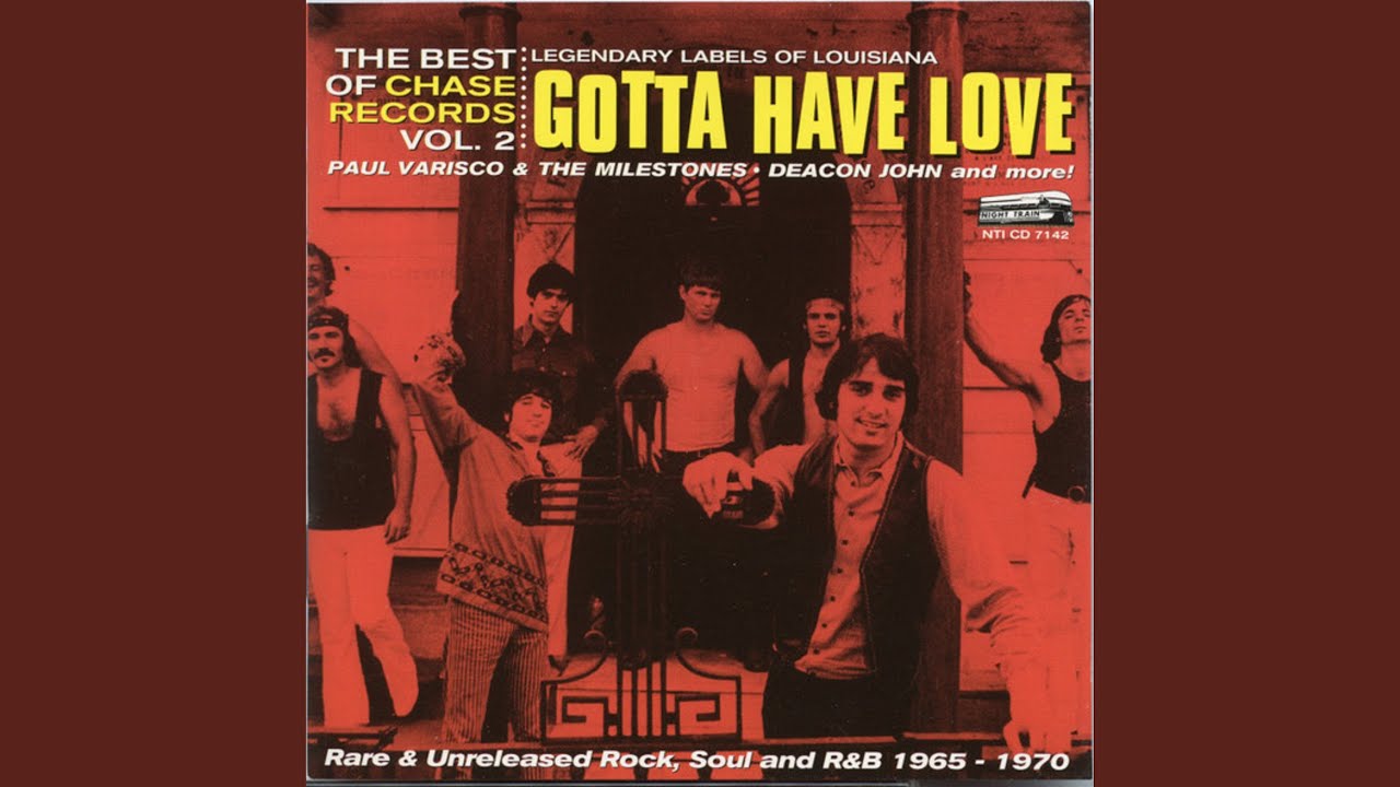 Tell Me Where Love Goes