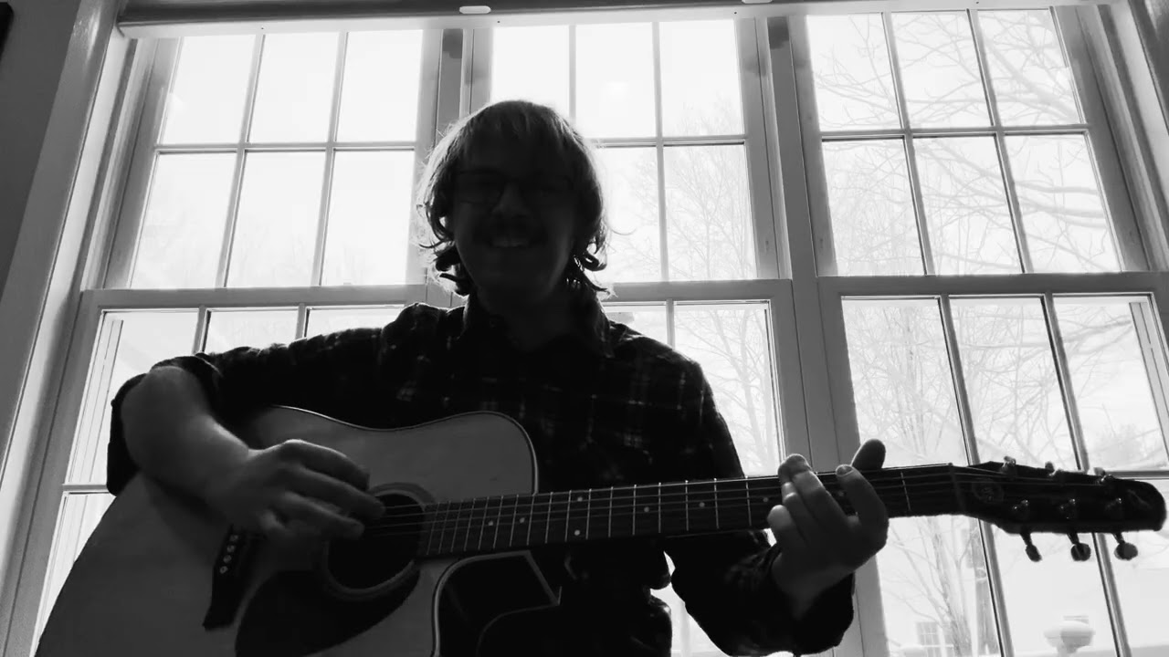 All I Need - Radiohead (cover)