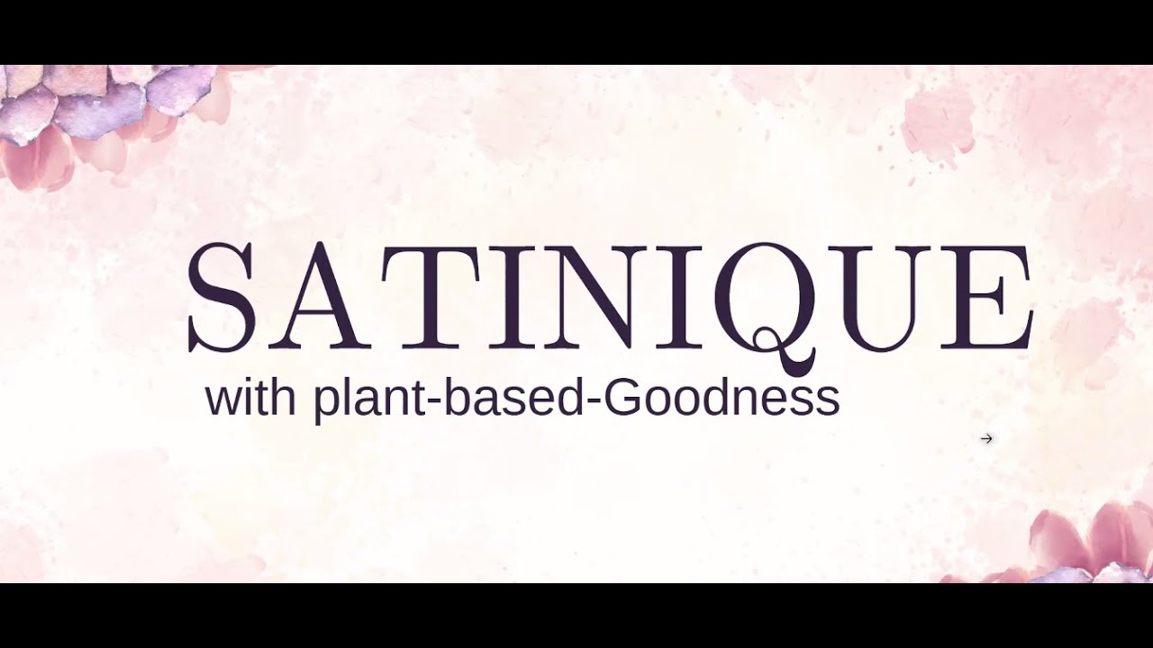 Taller de Satinique