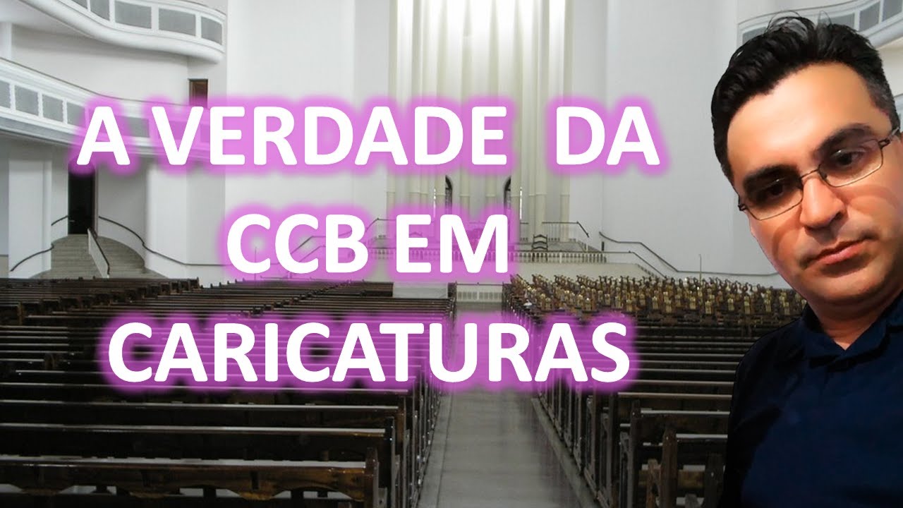 Este v&iacute;deo vai fazer voc&ecirc; pensar CCBeano