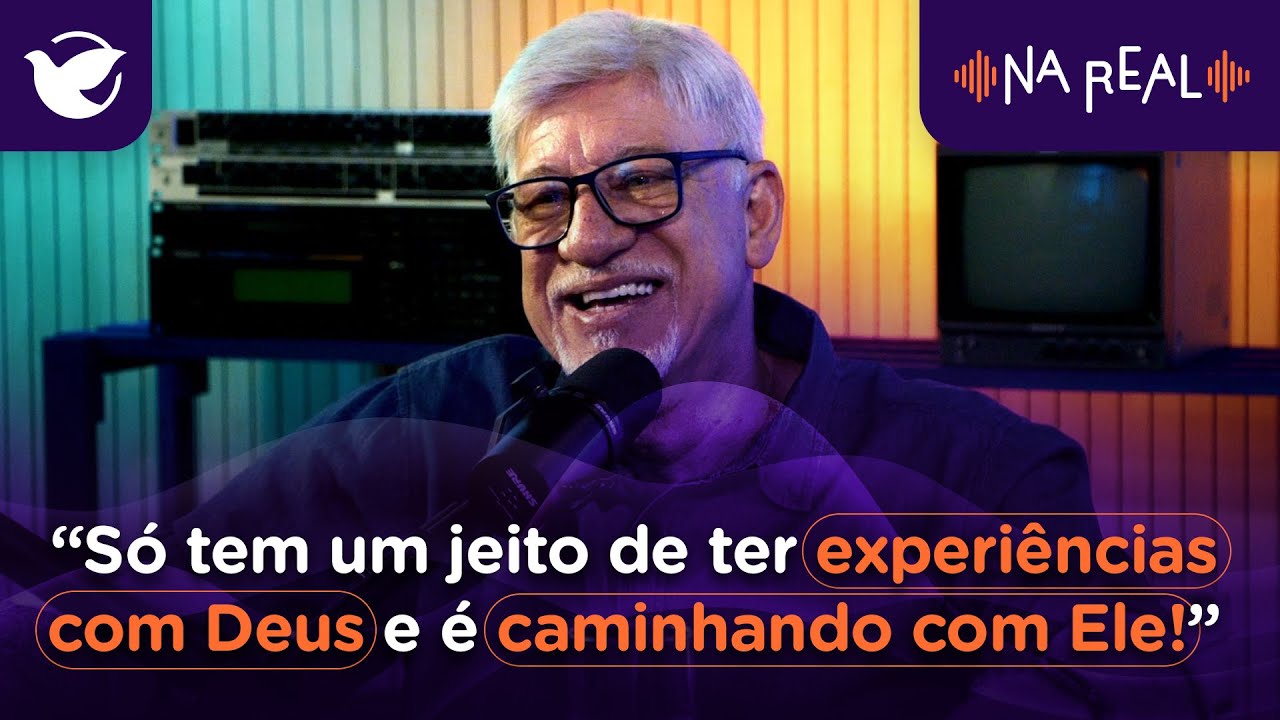NA REAL | PRS. ARY E ISABEL IACK | 19.03.2025 | IME MARANATA #82