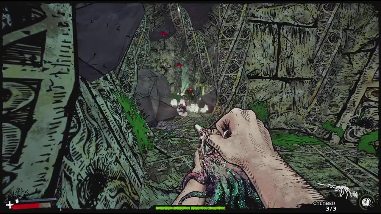 Forgive Me Father 2 playthrough. Part 9 #horrorgaming #forgivemefather2 #horror