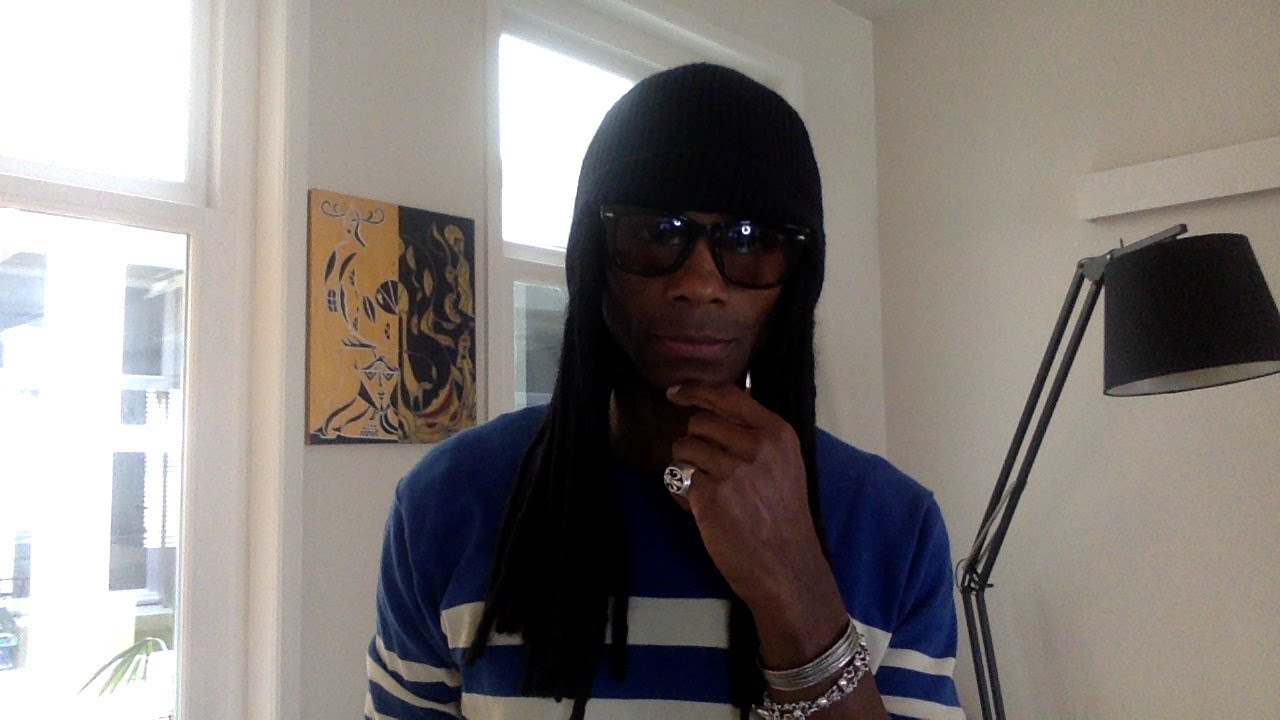 FAB MORVAN MILLI VANILLI FAB'S FUNDAY VLOG `' MAKING TUFF CHOICES`'